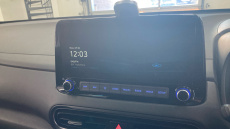 Hyundai Kona 1.0 TGDi 48V MHEV Premium 5dr Petrol Hatchback